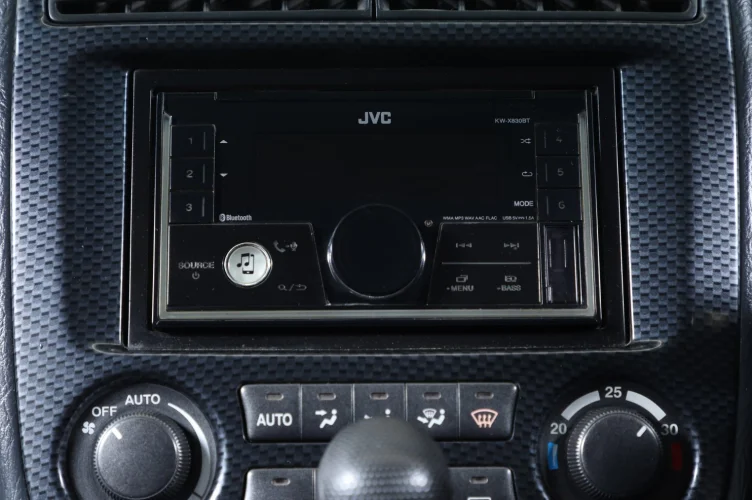 Honda Stream 10 из 16