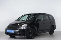 Honda Stream 3 из 16