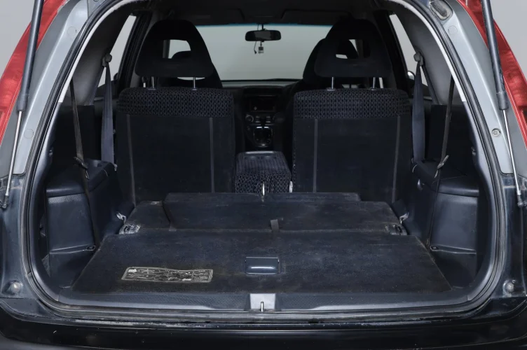 Honda Stream 16 из 16