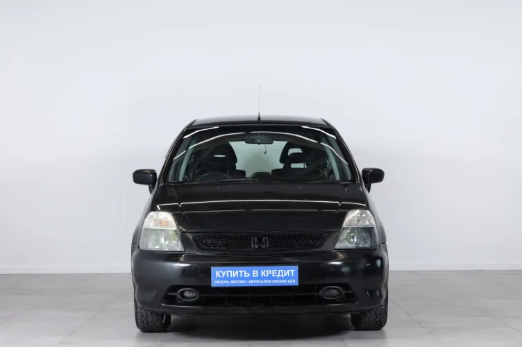 Honda Stream 2 из 6