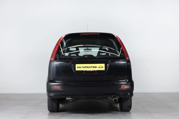 Honda Stream 5 из 6