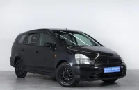 Honda Stream 1 из 16