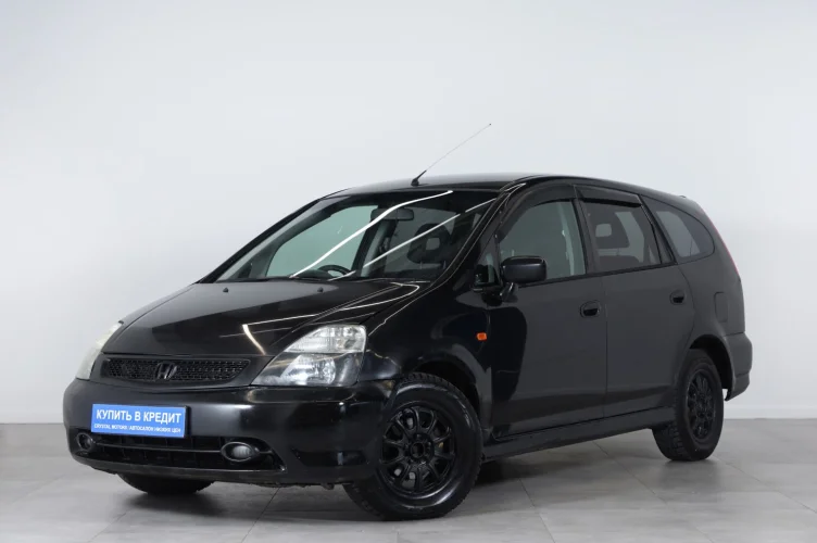 Honda Stream 3 из 6
