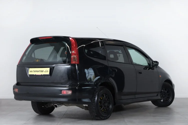 Honda Stream 6 из 6