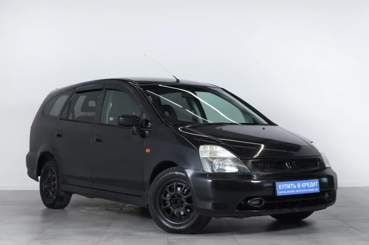 Honda Stream 1 из 6