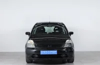 Honda Stream 2 из 16