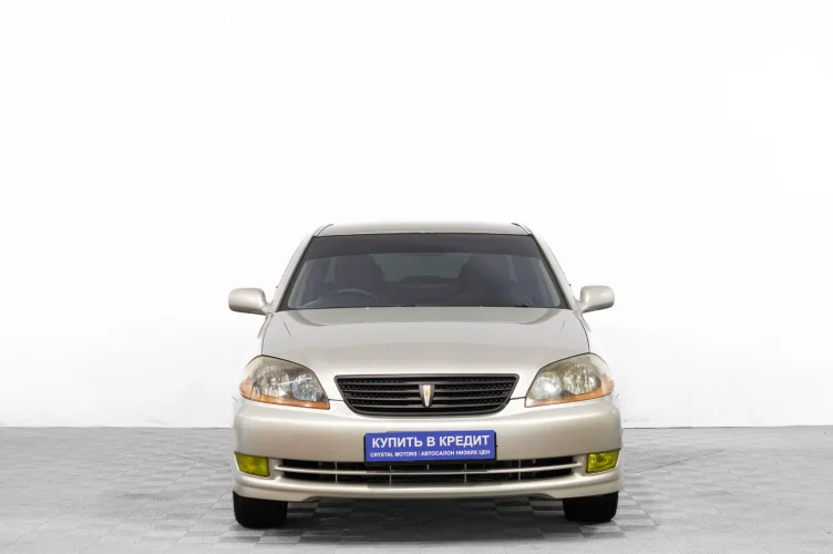 Toyota Mark II 2 из 6