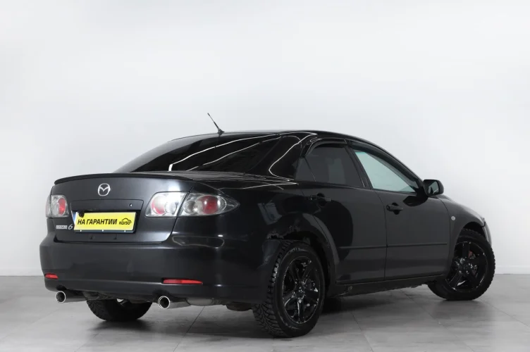 Mazda 6 6 из 6