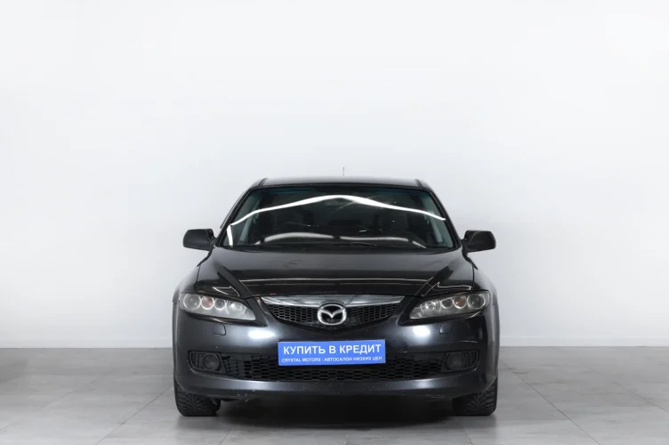 Mazda 6 2 из 6