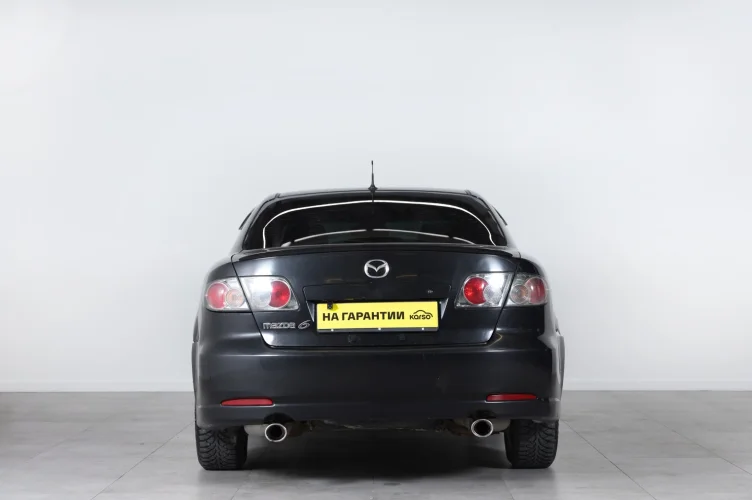 Mazda 6 5 из 6