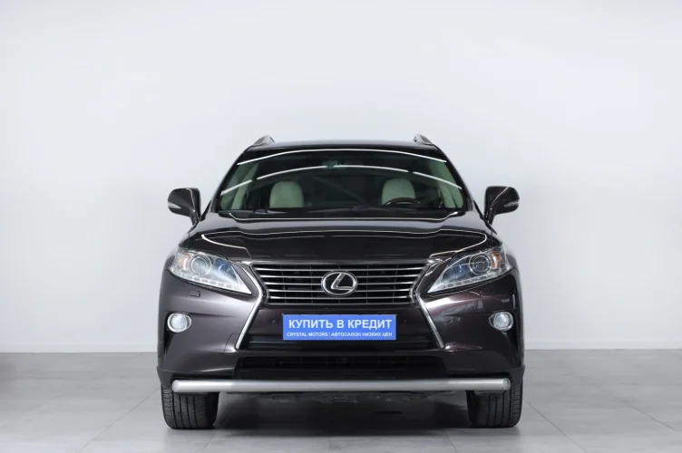 Lexus RX 2 из 6