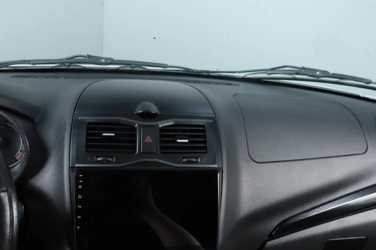ВАЗ (LADA) Granta Cross 12 из 15