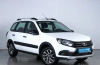 ВАЗ (LADA) Granta Cross 1 из 15