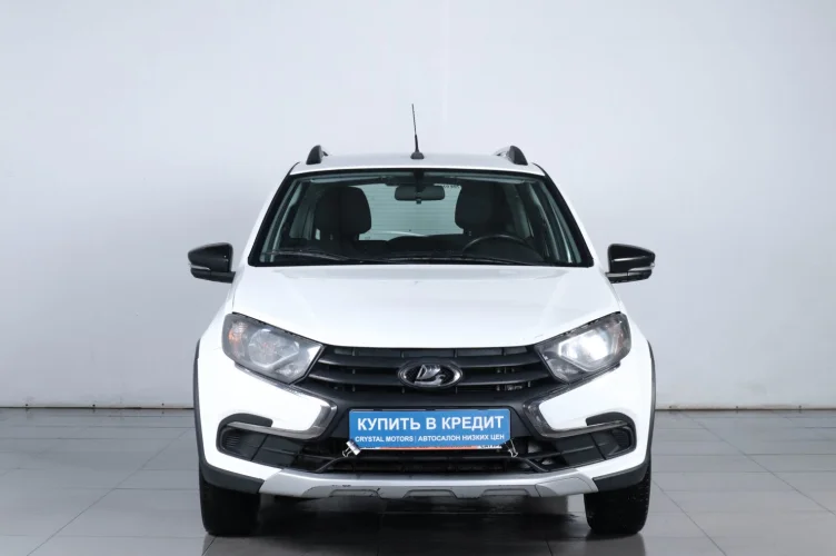 ВАЗ (LADA) Granta Cross 3 из 6