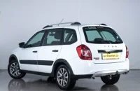 ВАЗ (LADA) Granta Cross 6 из 15