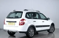 ВАЗ (LADA) Granta Cross 4 из 15
