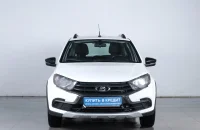 ВАЗ (LADA) Granta Cross 3 из 15
