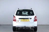 ВАЗ (LADA) Granta Cross 5 из 15