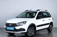 ВАЗ (LADA) Granta Cross 2 из 15