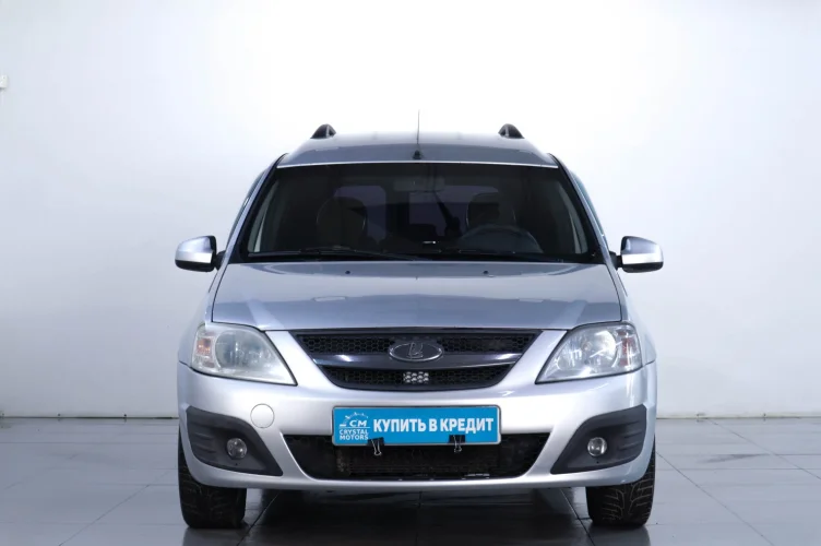 ВАЗ (LADA) Largus 2 из 6