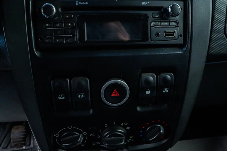 ВАЗ (LADA) Largus 11 из 12