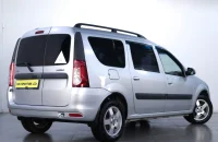 ВАЗ (LADA) Largus 4 из 12