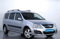 ВАЗ (LADA) Largus 1 из 12