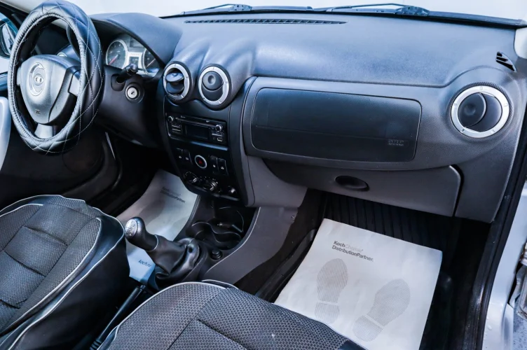 ВАЗ (LADA) Largus 12 из 12