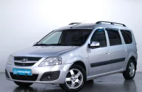 ВАЗ (LADA) Largus 3 из 12