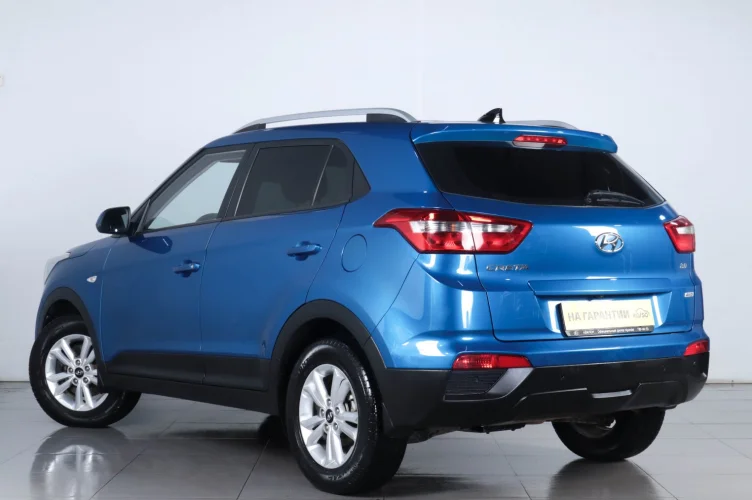 Hyundai Creta 6 из 6