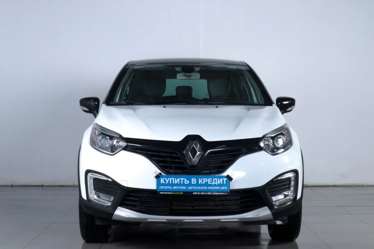 Renault Kaptur 2 из 6