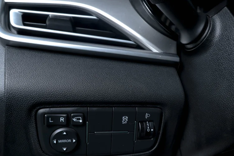 Changan CS35 Plus 12 из 18