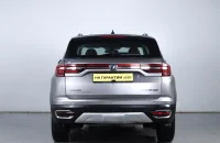 Changan CS35 Plus 5 из 18