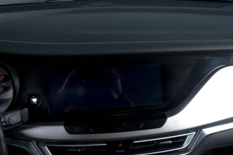 Changan CS35 Plus 9 из 18