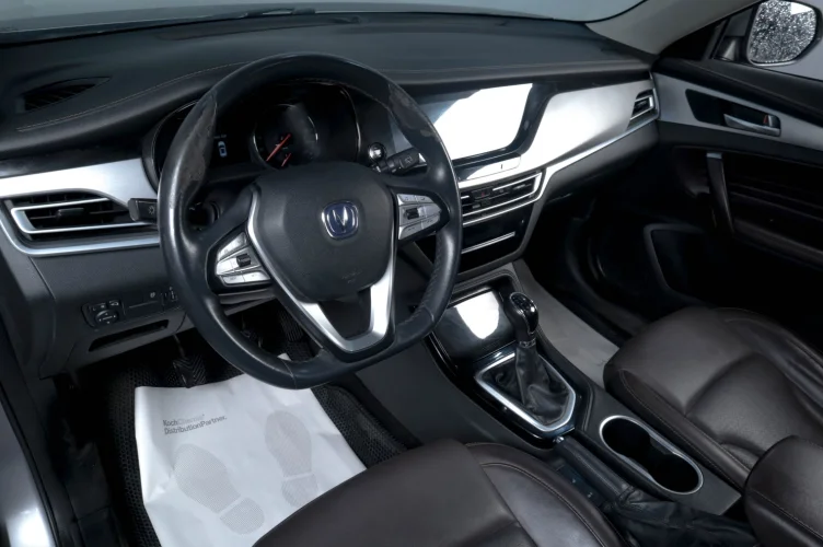 Changan CS35 Plus 7 из 18
