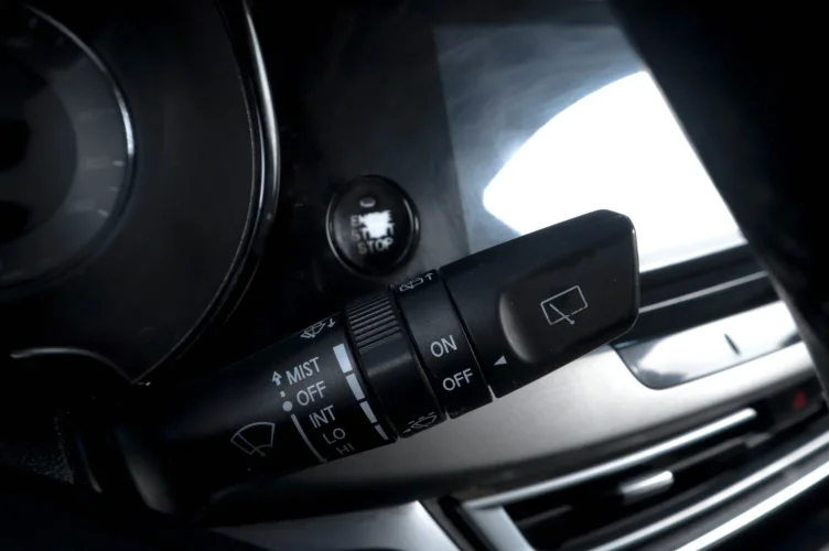 Changan CS35 Plus 13 из 18