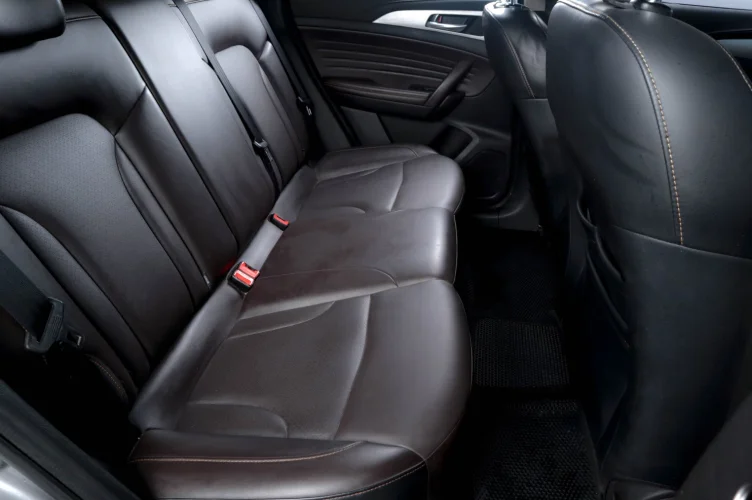 Changan CS35 Plus 17 из 18