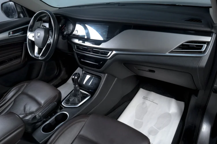 Changan CS35 Plus 11 из 18