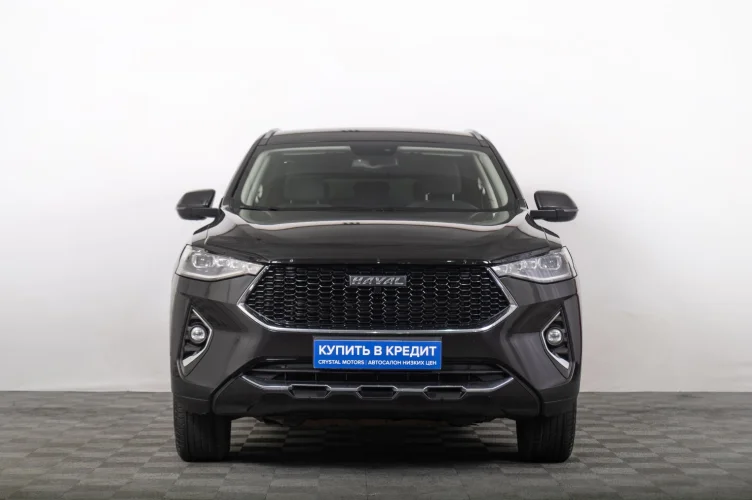 Haval F7 3 из 6