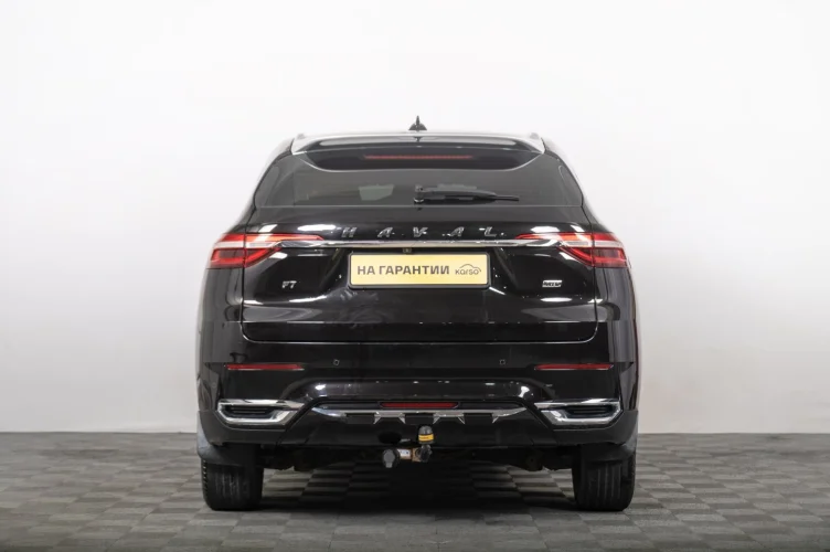 Haval F7 4 из 6