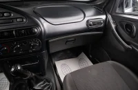 Chevrolet Niva 10 из 16