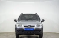 Chevrolet Niva 2 из 16