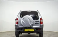 Chevrolet Niva 5 из 16