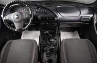 Chevrolet Niva 7 из 16