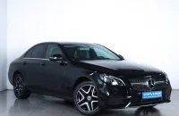 Mercedes-Benz E-класс 1 из 17