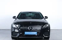 Mercedes-Benz E-класс 2 из 17