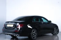 Mercedes-Benz E-класс 4 из 17
