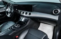 Mercedes-Benz E-класс 10 из 17