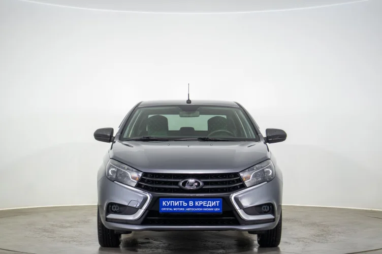 ВАЗ (LADA) Vesta 2 из 6