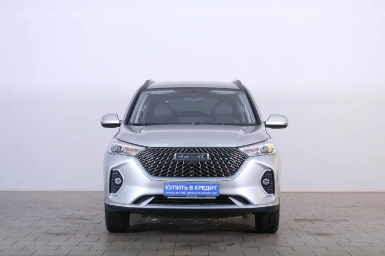 Haval M6 2 из 6